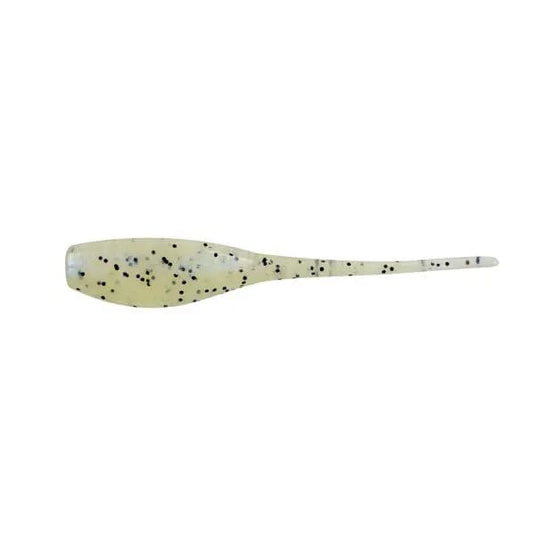 Bobby Garland Baby Shad - 2 IN - 18 Pack - Blueback Shad Bobby Garland Baby Shad - 2 IN - 18 Pack - Blueback Shad