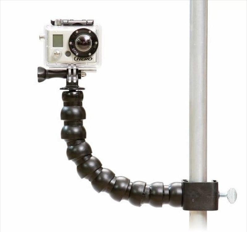 Catch Cover Camera Mount – Fishing World