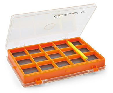 CELSIUS MAGNETIC JIG BOX Celcius Magnetic Ice Jig Box