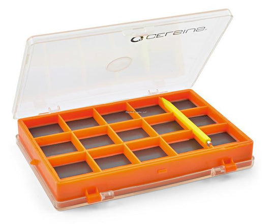 Celsius Magnetic Ice Jig Box