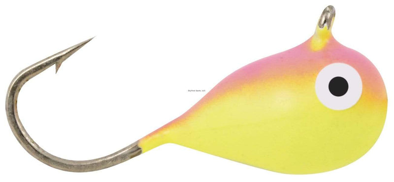 Load image into Gallery viewer, CELSIUS STUNNER JIG Morning Glory Celsius Stunner Jig 1/16oz

