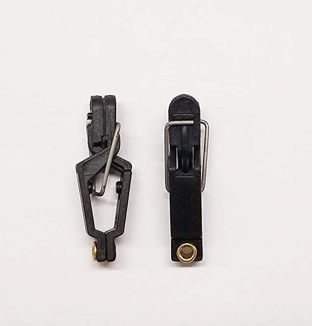 Load image into Gallery viewer, CHURCH UNIVERSAL CLIP Church Tackle Universal Clip 2pk
