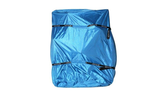 Clam Blue Tent Patch Kit