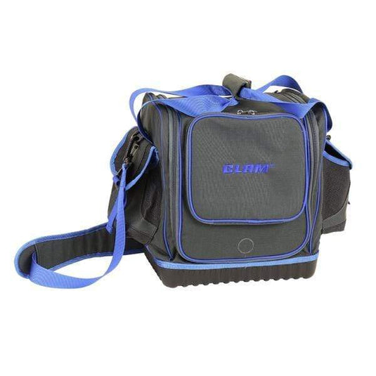 CLAM FLASHER BAG Clam Deluxe Flasher Bag