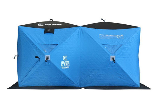 CLAM HUB Clam Hub C720 Thermal Pop Up Shelter