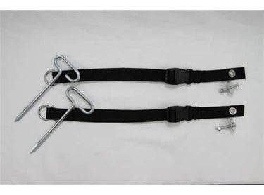 Clam Ice Anchor Kit – Fishing World