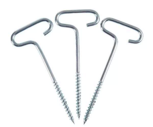 Clam Ice Anchors – Fishing World