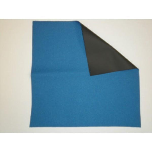 CLAM PATCH KIT Clam Blue Tent Patch Kit