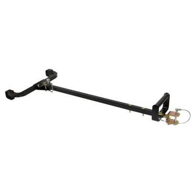 CLAM PRO HITCH Clam Pro Tow Hitch 9877