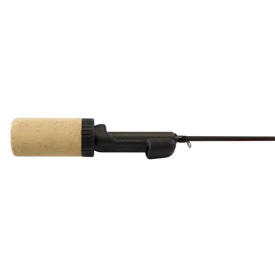 Clam Sceptre Stick Ice Rod – Fishing World