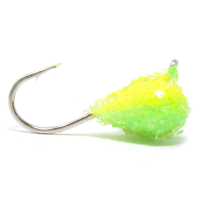Load image into Gallery viewer, CLAM SNOWDROP XL Clam Snow Drop Xl Ice Jig

