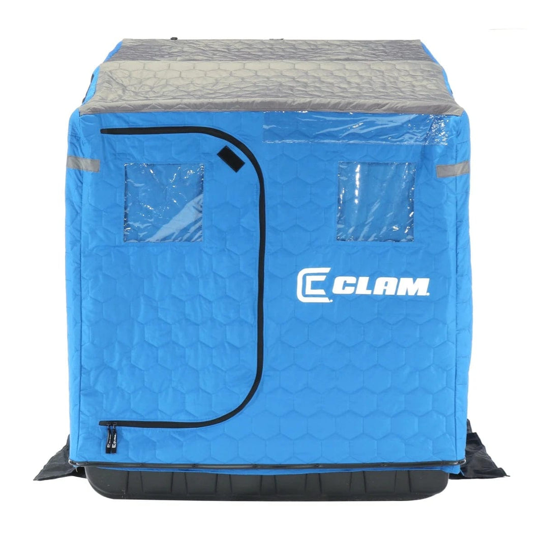 Clam Fish Trap Nanook XT Thermal Fishing World