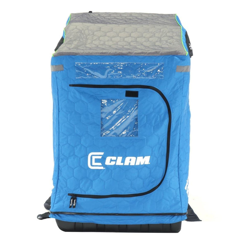Clam Legend XL Thermal 20th Anniversary Edition 1 Man Ice Fishing