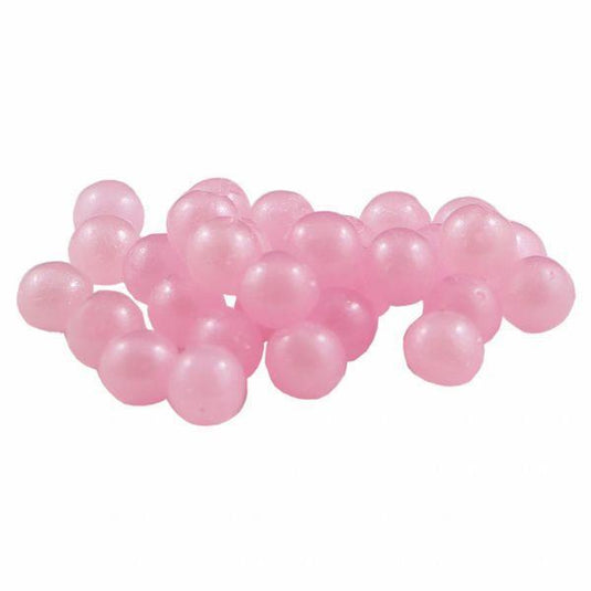 CLEARDRIFT BEAD 10MM Cleardrift Soft Bead 10mm, Pink Pearl