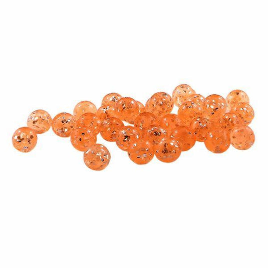 Soft Beads : Orange Pearl – Cleardrift Tackle Shop