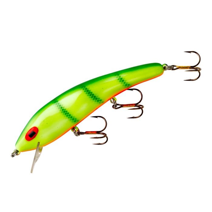 Load image into Gallery viewer, COTTON CORDEL RIPPLIN REDFIN Chartreuse Cotton Cordell Ripplin Redfin
