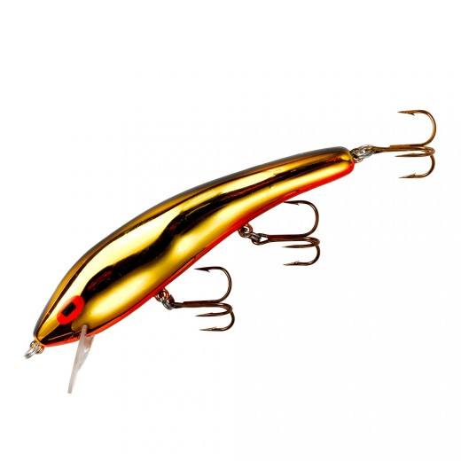 Load image into Gallery viewer, COTTON CORDEL RIPPLIN REDFIN Gold Orange Belly Cotton Cordell Ripplin Redfin
