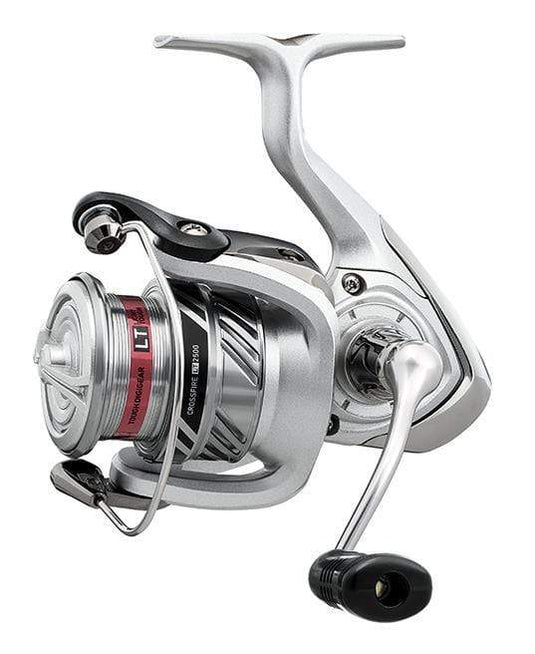 Demengite Ultralight Fishing Reels for Freshwater and Saltwater, Spinning  Reel Stainless Steel Ball Bearing, Ultra Smooth Silver Purple with P26.5LB