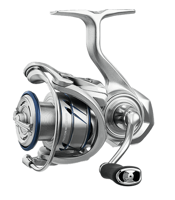 Daiwa D Shock Spinning Combo 4000/7'0 Medium – Fishing World