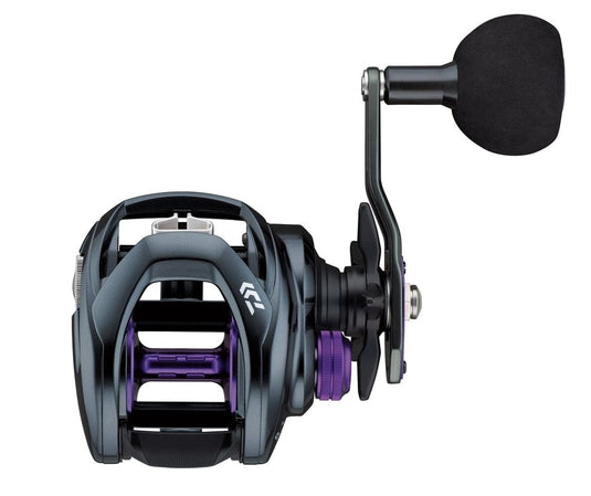 Daiwa PROREX TW Baitcaster Reel - Great Lakes Outfitters