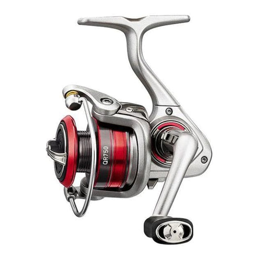 Daiwa QR750 Ultralight Spinning Reel – Fishing World
