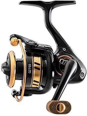Best Shimano Custom X-1000 quickfire Ultra Light Spinning Reel for sale  in Paola, Kansas for 2024