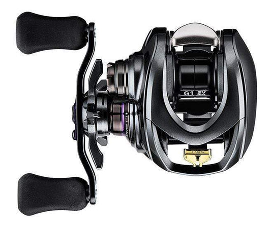 Daiwa STEEZ SV TW 1016SV-SH Baitcasting Reel Made in Japan - Pioneer  Recycling Services