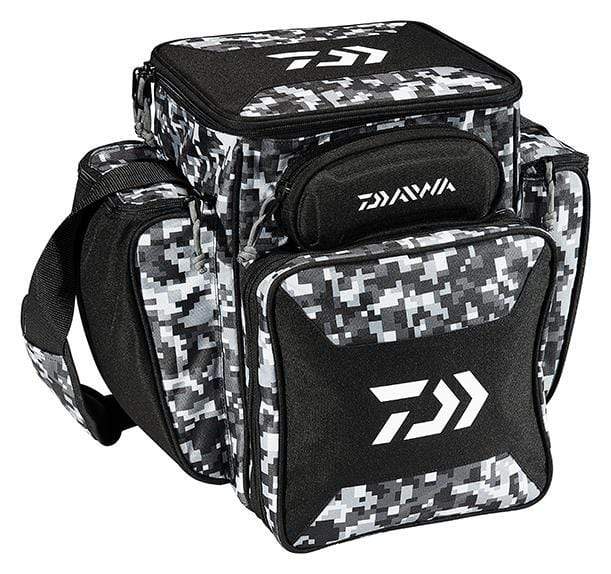 Load image into Gallery viewer, DAIWA TACTICAL BAG Daiwa Tactical Bag Large
