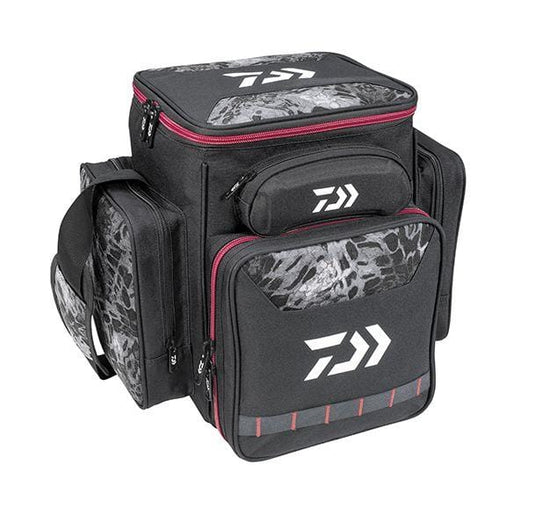 Daiwa Saltwater Fishing Tackle Boxes & Bags for sale