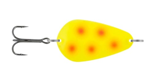 Danielson Night Fight Casting Spoon