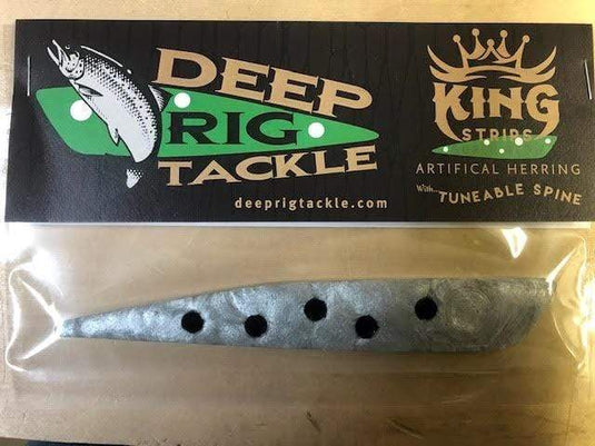 Deep Rig Tackle KIng Strips