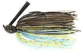 DIRTY JIG CANTBRY COMPACT FLIPN' 5-16 / Clausen's Craw Dirty Jigs Scott Canerbury Compact Flippin Jig