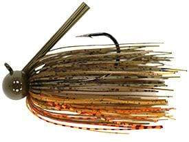 Load image into Gallery viewer, DIRTY JIG TL FOOTBALL 5/8 5-8 / Alabama Craw Dirty Jigs Tour Level Football Jig
