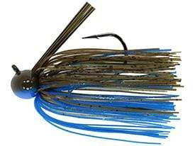 Load image into Gallery viewer, DIRTY JIG TL FOOTBALL 5/8 5-8 / Okee 420 Dirty Jigs Tour Level Football Jig
