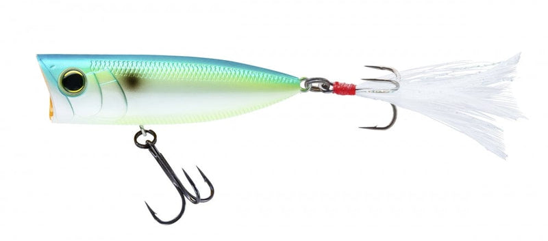 Load image into Gallery viewer, DUEL HARDCORE POPPER 70MM / Citrus Shad Duel Hardcore Popper
