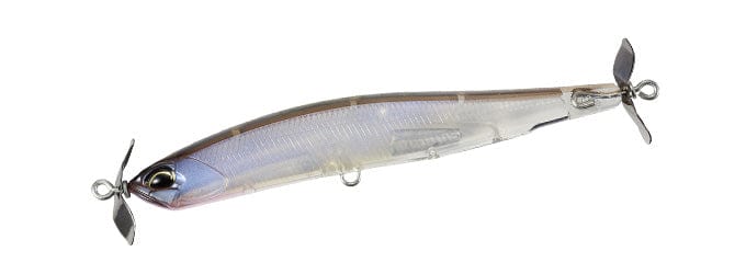 Load image into Gallery viewer, DUO SPINBAIT 100 Cl Dace Duo Realis Spinbait 100
