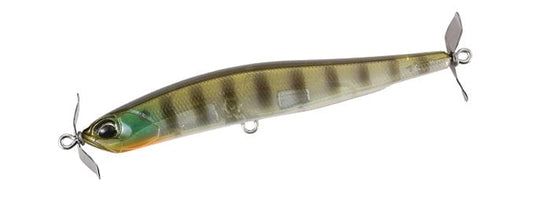 Leurre Dur Stickbait DUO Realis Pencil 11cm, 20.5g | Pacific Pêche Leurre Dur Stickbait DUO Realis Pencil 11cm, 20.5g | Pacific Pêche