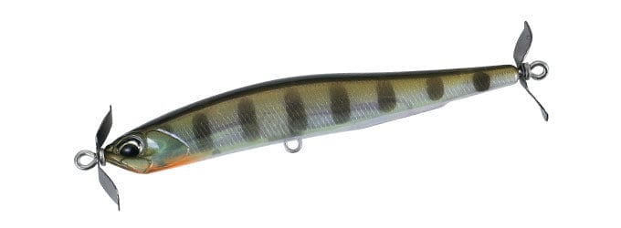 Load image into Gallery viewer, DUO SPINBAIT 80 Ghost Gill Duo Realis Spinbait 80

