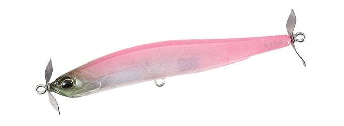 Load image into Gallery viewer, DUO SPINBAIT 90 Sexy Pink II Duo Realis Spinbait 90
