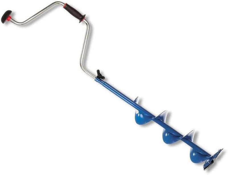 Load image into Gallery viewer, EAGLE CLAW HAND AUGER Eagle Claw Shappell 6&quot; Hand Auger
