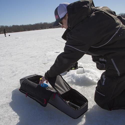 Eskimo Rod Locker 42