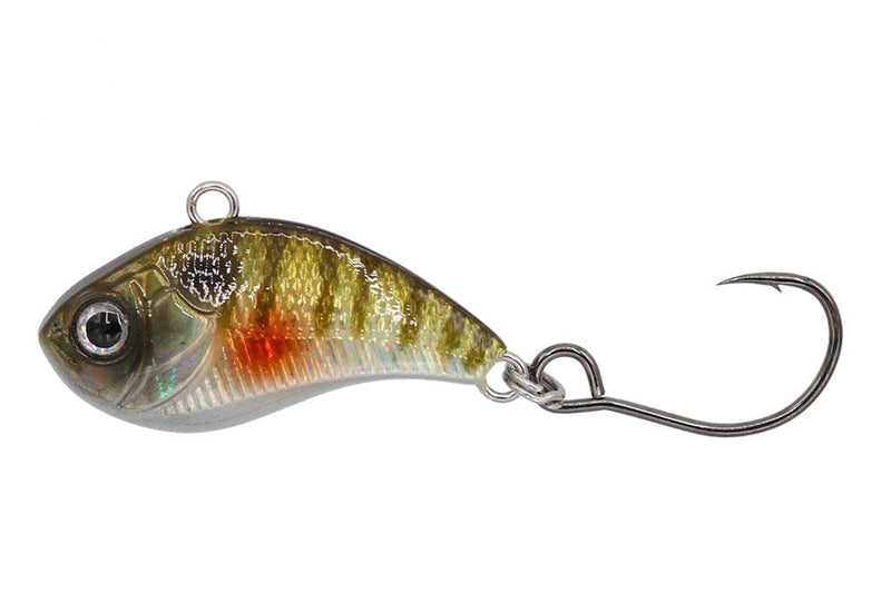 Load image into Gallery viewer, EUROTACKLE Z-VIBER 1-16 / Baby Bluegill Euro Tackle Z-Viber
