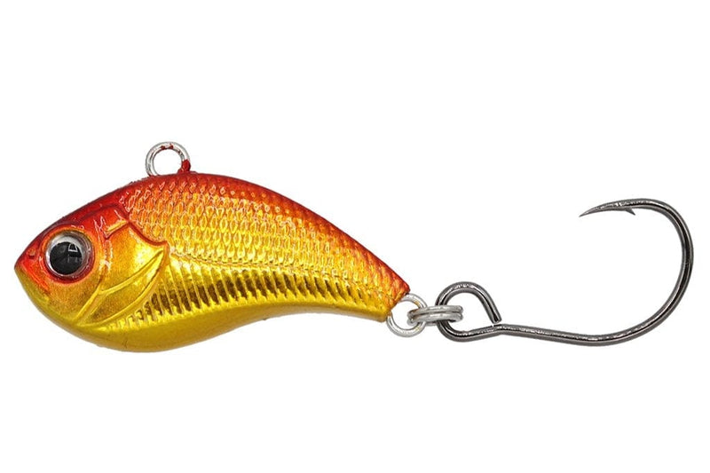 Load image into Gallery viewer, EUROTACKLE Z-VIBER 1-16 / Gold Fish Euro Tackle Z-Viber
