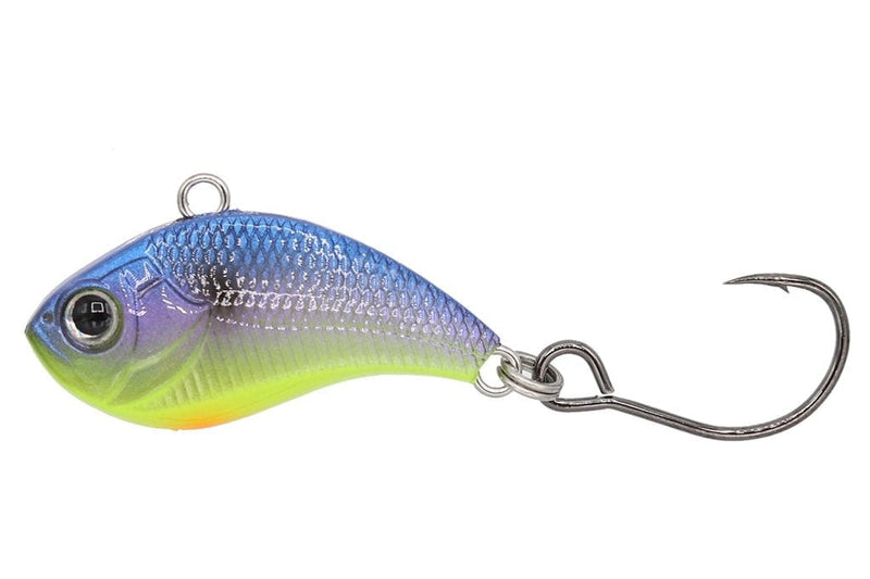 Load image into Gallery viewer, EUROTACKLE Z-VIBER 1-16 / Shad Euro Tackle Z-Viber
