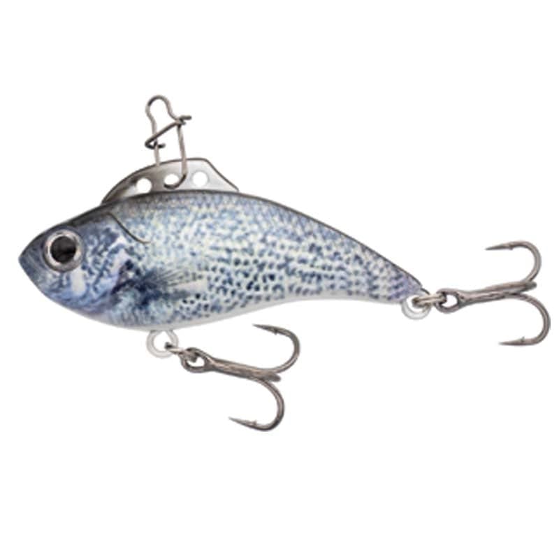 Load image into Gallery viewer, EUROTACKLE Z-VIBER 1-8 / Real Crappie Euro Tackle Z-Viber
