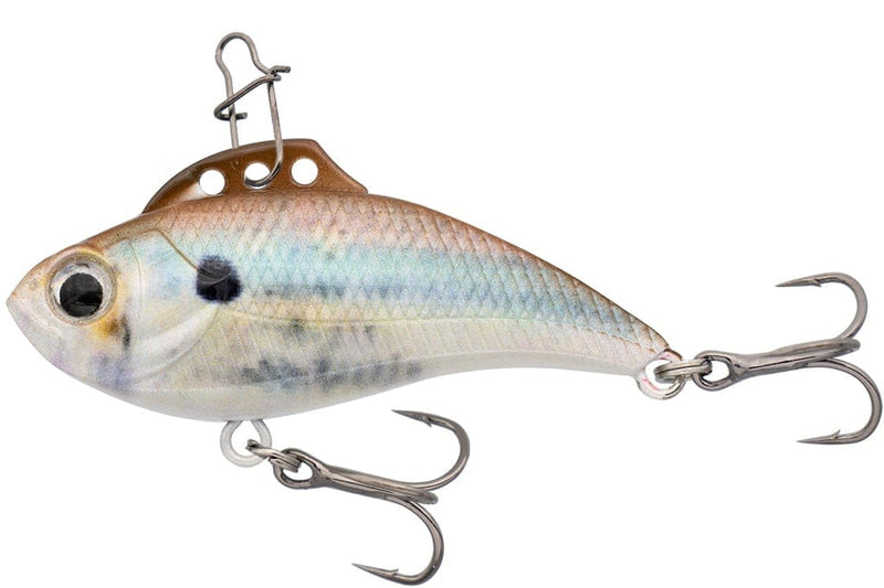 Load image into Gallery viewer, EUROTACKLE Z-VIBER 1-8 / Real Threadfin Euro Tackle Z-Viber
