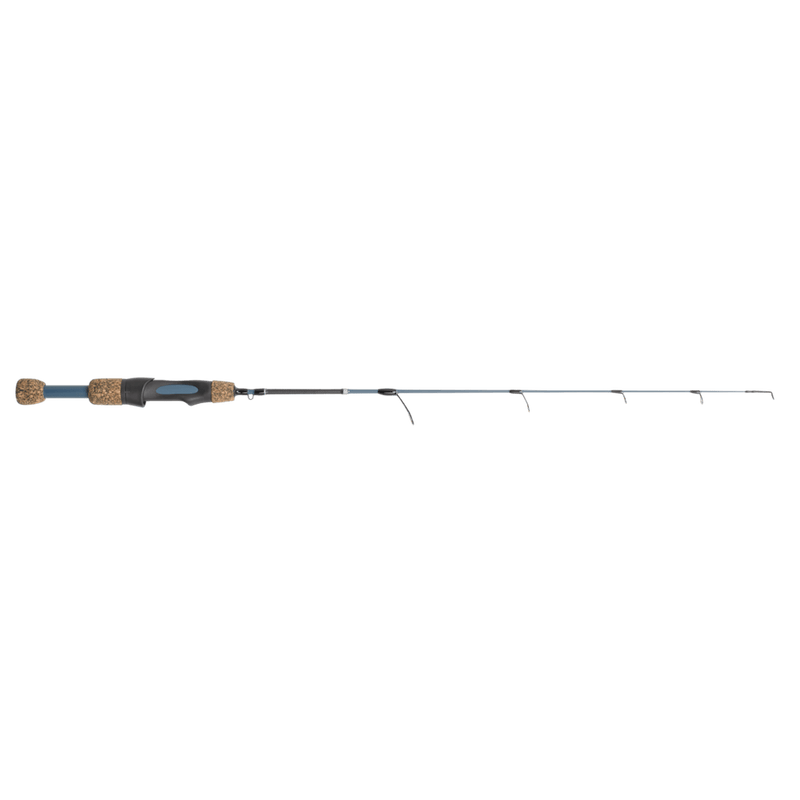 Fenwick Elite Tech Ice Fishing Rod – Natural Sports - The Fishing