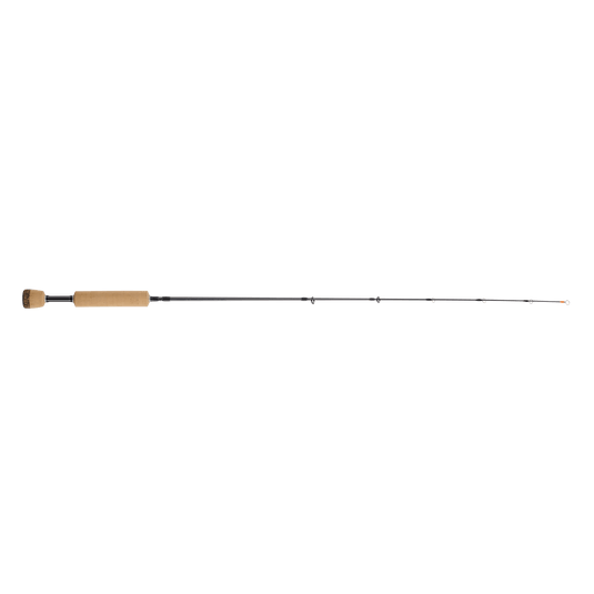 SEACHASER 60cm/80cm/100cm Portable Winter Ice Fishing Rods Combo Casting  Solid Hard Rod Fishing Reels Fishing Rod Sea Fishing Rods 1pc (Size : ONLY  80CM Rod) : : Sports & Outdoors