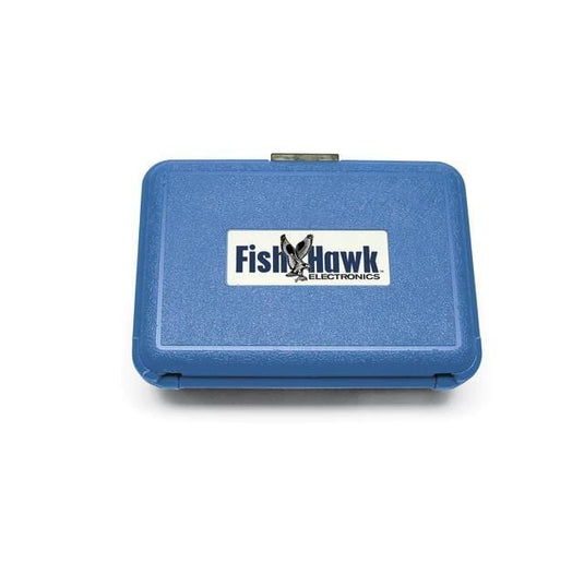 FISH HAWK X4 PROBE CASE Fish Hawk X4 Probe Case