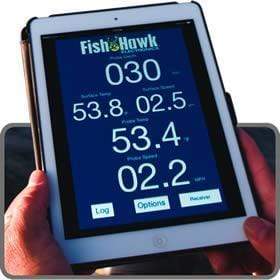 FISH HAWK X4D Fish Hawk X4D with Bluetooth